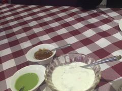 -Santoor 萨都里印度餐厅(北锣鼓巷店)