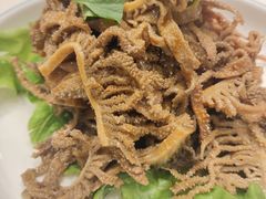 -老爷庙风味美食府(魏都大道店)