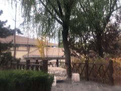 -金石唐风国际温泉会馆