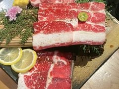 -MIKOMIKO和牛烧肉专门店(南门店)