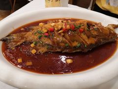 臭鳜鱼-庐州太太(鼓楼店)