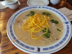 -老雒阳面馆·水席(定鼎门店)