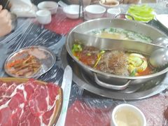 -刘艳黄牛肉(九襄店)