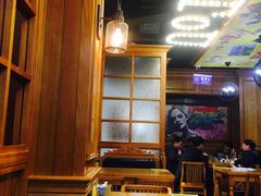 大堂-云晓光头烧烤吧(新大陆广场店)