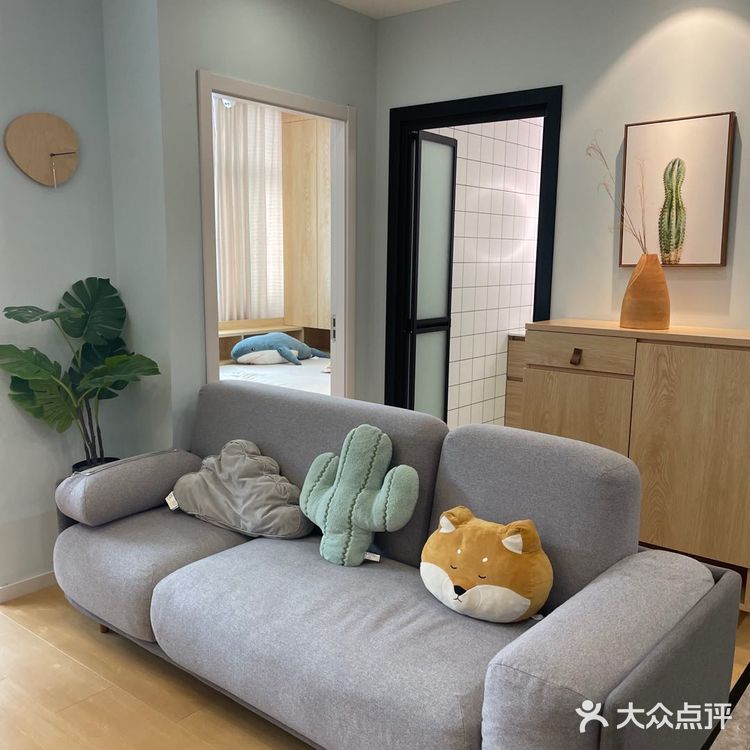 选择住范儿家装,让你享受舒适自在的生活🧚♀️