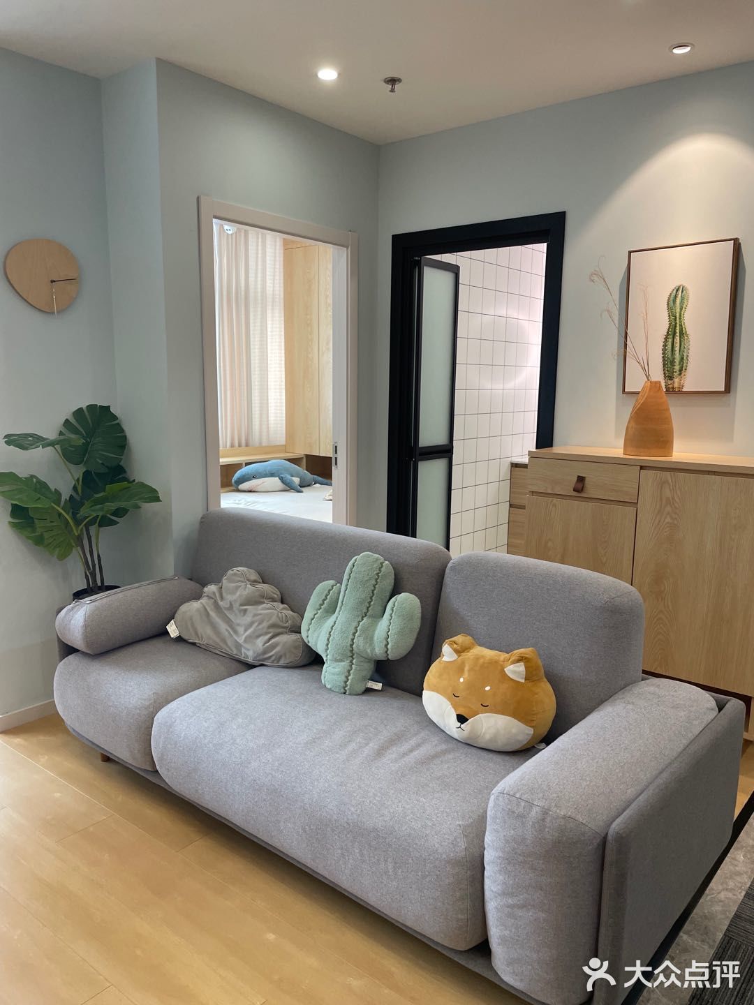 选择住范儿家装，让你享受舒适自在的生活🧚‍♀️  