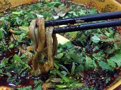 -乐山第一家临江鳝丝(茶坊路店)