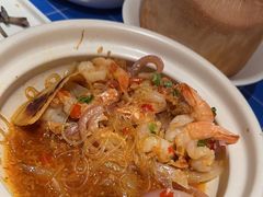 -蔡澜点心·粤菜(花城汇南区店)