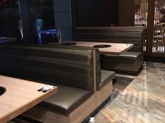 卡座-水林间·寿喜烧自助(仙林金鹰店)