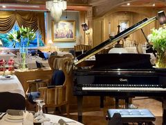 -火车头法国西餐厅