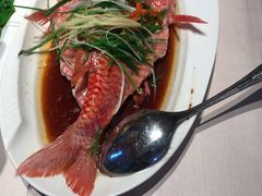 -匠心牛公馆·潮汕牛肉海鲜火锅(索菲特店)