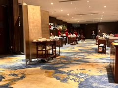 -红棉中餐厅·广州海航威斯汀酒店