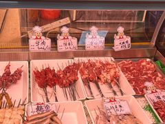 -同裕烧烤·海鲜·家常菜(杰座·欧洲城店)