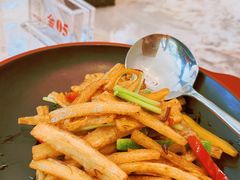 -厝包四点金·潮宴(太古仓店)