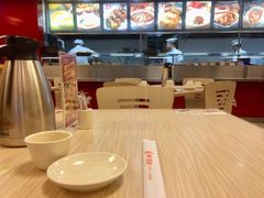 -秦关面道(世博店)
