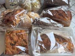 -佐敦面包铺·JORDAN BAKERY