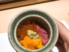 -鮨一日本料理(大中华店)