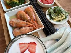 -蟹伙计·现熬蟹黄面·江南小吃·苏式面(山塘街店)