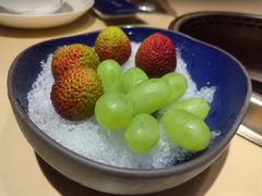 -余欢领鲜火锅(新街口店)