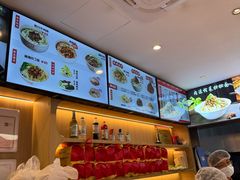 -新川面馆(新街口起源店)