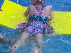 -尼莫亲子游泳NEMOSWIM(西美中心)