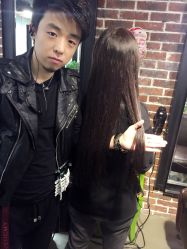 -P.STYLE 派斯造型