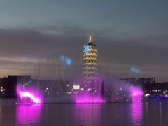 -葛仙湖公园