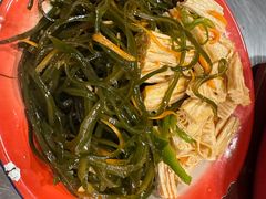 -永安里地摊烤肉(首创店)