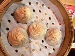 招牌鲜肉小笼汤包-王繁星面馆(西安熙地港店)