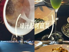 -君庭中餐厅(湘江豪生店)