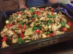 -蘭奢雅集·江浙菜(青山江滩店)