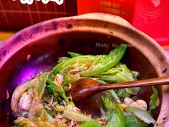 -啫神·广州地标美食(北京路店)