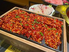 -锅哥有料老火锅(金港国际店)