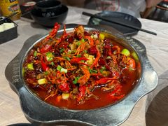 -李叔叔虾蟹大排档(青羊店)