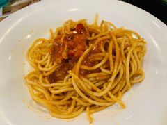 -新世界餐厅(万达店)