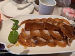 -大鸭梨烤鸭(甘家口店)