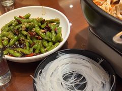 -肖记公安牛肉鱼杂馆·省级非物质文化遗产(三角路直营店)