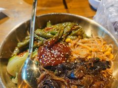 -聚合鑫东北熏酱熟食麻辣面(长阳店)