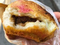 -牛煎里牛肉煎包淮南牛肉汤(广东路店)