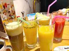 -斗牛士牛排(南京东路店)
