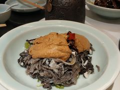 -宝轩渔府·老字号海鲜·正宗津菜(水上店)