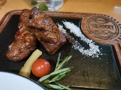 -MR.ROCKY洛奇先生RESTAURANT&BAR(宝安壹方城店)