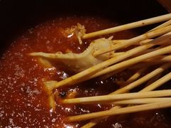 -喝丢一只鞋辣炒海鲜小烧烤(三八广场店)