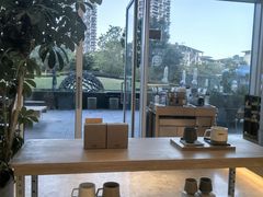 -SAANCI山池咖啡(海上世界文化艺术中心店)