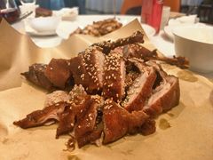 -眉州东坡(北苑华贸店)