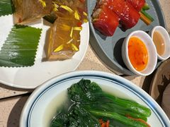 -点都德(华强南店)