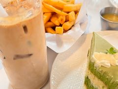 -gaga(深圳福田星河COCO Park店)