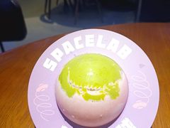 -SPACELAB失重餐厅(世纪汇店)