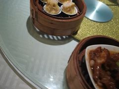 -潮福城大酒楼·潮粤菜·港式点心(阳光城店)