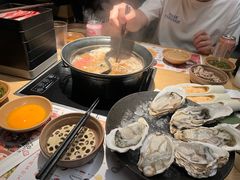-温野菜涮涮锅(西单大悦城店)